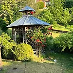 Viva La Wildbad 아파트