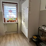 Viva La Wildbad 아파트