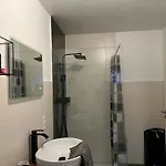 Viva La Wildbad 아파트
