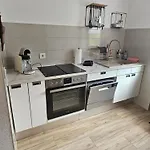 아파트 Viva La Wildbad 바드윌드바드