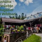 Viva La Wildbad * 바드윌드바드