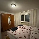 Viva La Wildbad 아파트 *