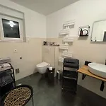 Viva La Wildbad 아파트