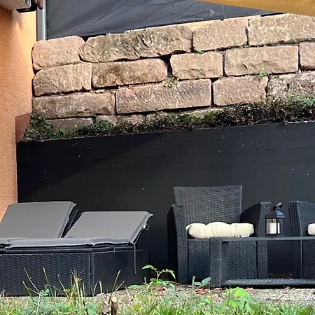 Apartment Viva La Wildbad *