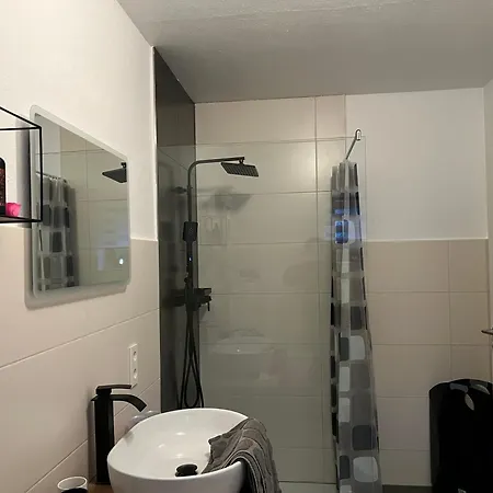 Viva La Wildbad דירה